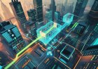 Connected Logistics: Leveraging IoT for Smarter, Safer Deliveries