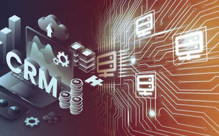 Why Your Business Needs a Virtual Assistant AND Automation — Not Just One or the Other