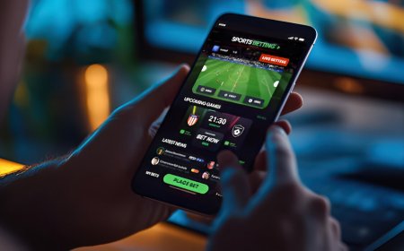 Top Reasons Entrepreneurs Choose White Label Sportsbooks