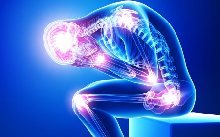 The Science Behind Tapaday 200 mg Tablets: How Tapentadol Delivers Sustained Pain Relief