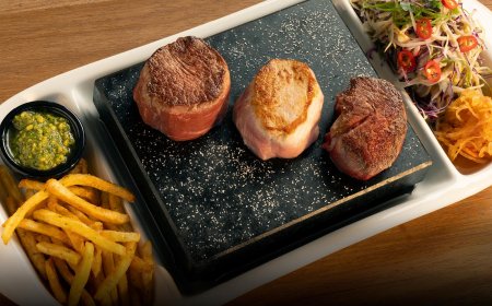 THE BEST THAI DISHES NOT TO MISS!