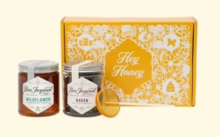 Why I Chose Online Packaging Store for My Honey Packaging Needs