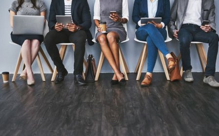 5 Ways an FMCG Recruitment Agency Adds Value to Your Hiring Process