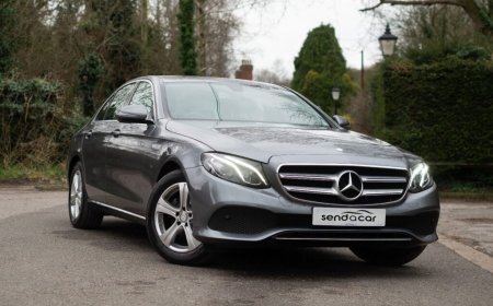 Why I Trust AV Cars for Belper Taxi Services