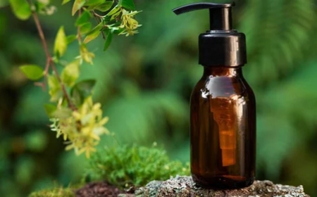 Mahabhringraj Oil Benefits: Natural Solution for Hair Growth & Health