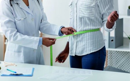 Feel Confident in Your Skin: Advanced Hair Removal and Weight Loss Solutions at LifeStream Family Medicine