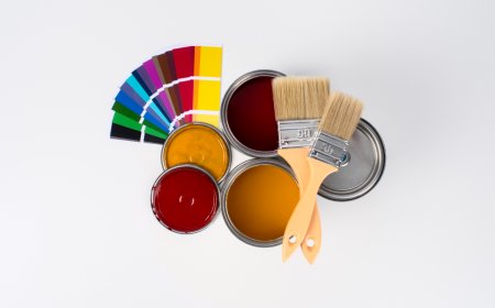 San Antonio Commercial Painting Services with Affordable House Painting Options