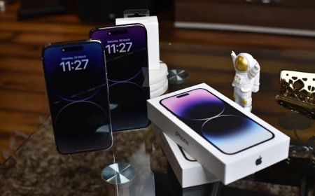 Apple Watch SE & iPhone 16 Pro Max: The Perfect Tech Pair for 2025