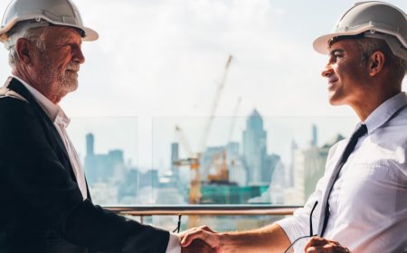 Need a Reliable Professional Contracting Company? Discover Top Services!