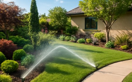 Need Expert Landscaping & Irrigation Services? Get a Free Quote Now!