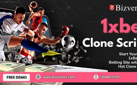 Maximize Profits and Minimize Costs: The Magic of 1xbet Clone Scripts