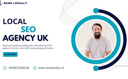 Local SEO Service in Bristol with RankLocally’s Proven Methods