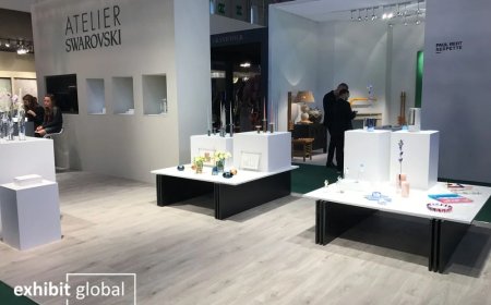 Best Exhibition Management Company and Event Management Service Provider in Europe and USA 2025