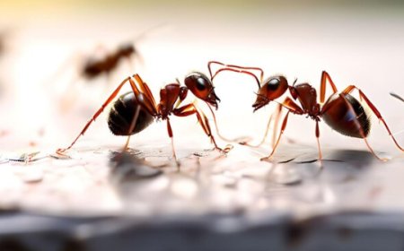 Melbourne’s Most Trusted Ant Control Services to Keep Pests Away for Good