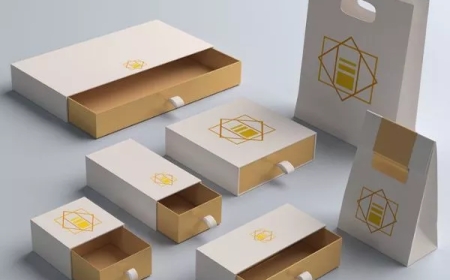 How Custom Rigid Boxes Can Make Your Products Stand Out in LA -GuruPackaging