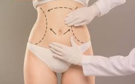 Why Choose the Best Doctors in Dubai for Your Fat Transfer Procedure