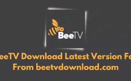 What is BeeTV and How to Download It on Android, Firestick, iPhone & PC? [2025 Guide]
