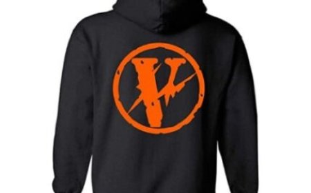 Vlone Powers Drop Alert