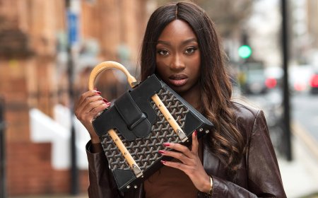 Goyard: The Luxury Brand Redefining Elegance Through Timeless Craftsmanship