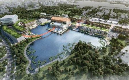 Why Dwarka Expressway is the Best Investment Destination in Gurgaon