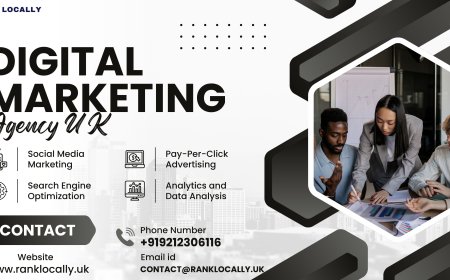 PPC Landing Page Optimisation Leeds Guide