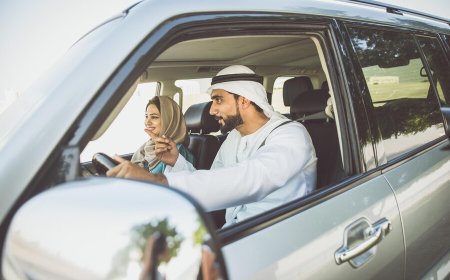 Medina to Makkah Taxi: Your Complete Guide for a Comfortable Pilgrimage Journey