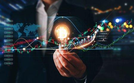 How Token Utility Drives Real Value in Crypto Projects?