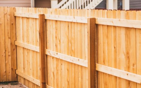 How a Fence Cost Calculator Can Save You Money on Your Next Fence Project