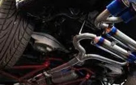 Hawthorn’s Complete Car Service Hub for Safe and Smooth Driving