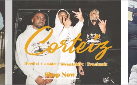 Streetwear Reimagined: The Koszulka Corteiz Experience