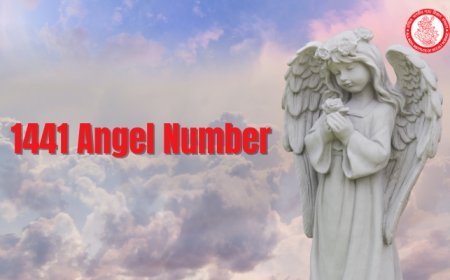 Meaning and Guidance of the 1441 Angel Number