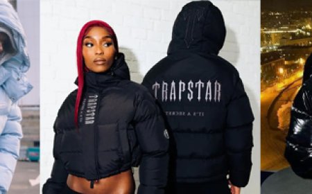 Trapstar: The Underground Powerhouse of Global Streetwear