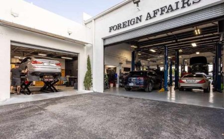 Is Your Check Engine Light On? What West Palm Beach Residents Need to Know