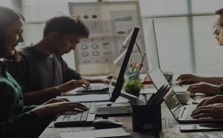 Here’s How a Good eCommerce SEO Agency’s Process Will Optimize for AEO