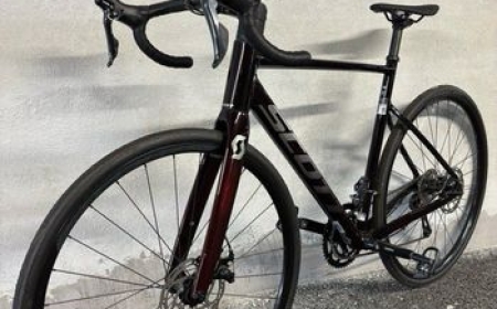 Detailed Overview of Purpose-Built Bicycles for Varied Riding Styles in the USA