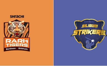 SRT vs SSS Dream11 Prediction: Bengal Pro T20 League 2025 Match 25 – Fantasy Preview, Playing 11, Pitch & More