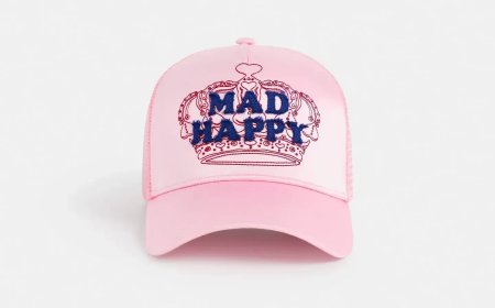 Exploring the Essence of the Madhappy Store