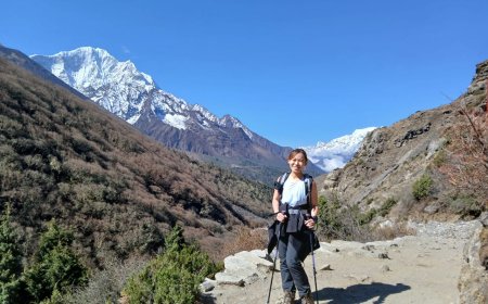 How to Get Permits for Your Everest Base Camp Trek: A Step-by-Step Guide