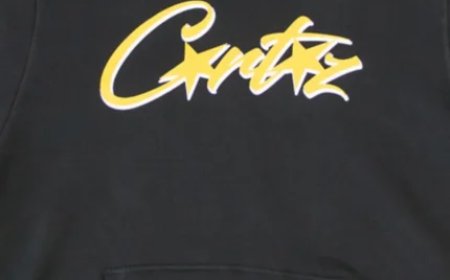The Rise of Cortiez Clothes in Streetwear Fashion