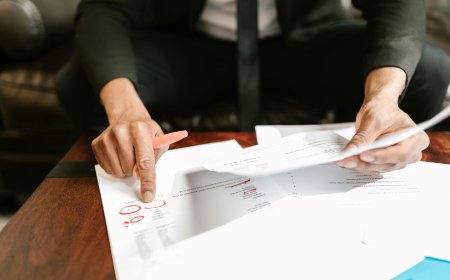 Accounting Consultancy in Abu Dhabi: Helping Startups Stay Financially Strong