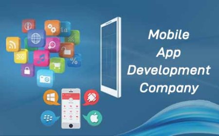 Trusted Mobile App Development Company in Malaysia for Startups & Enterprises