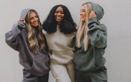 Comfrt Clothing: Where Streetwear Meets Supreme Comfort