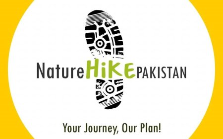 Discover Pakistan’s Northern Wonders with NatureHikePakistan.pk as Your Guide 🇵🇰