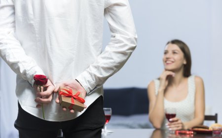 Discover the Future of Fine Jewelry with Lab Grown Diamonds