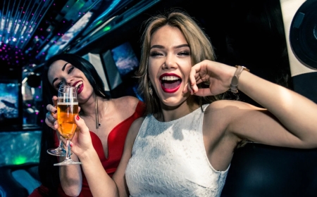 Prom Car Rental: 7 Must-Know Tips for Parents and Teens