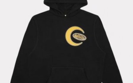 Corteiz Shirts: A Symbol of Streetwear Authenticity and Rebellion