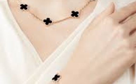 Van Cleef & Arpels: A Legacy of Timeless Elegance and Artistic Mastery