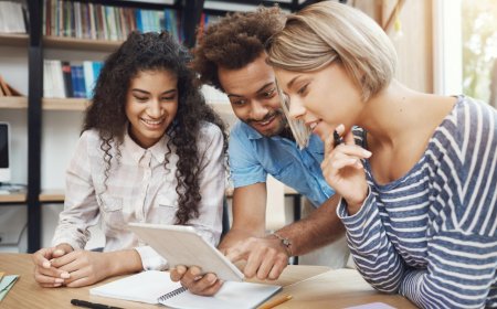 The Growing Need for MBA Dissertation Writing Services in the UK