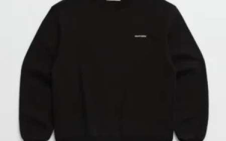 MadHappy The Streetwear Brand Redefining Mental Health and Fashion