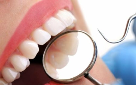 The Art of Carving: How Dental Carvers Shape Perfect Smiles